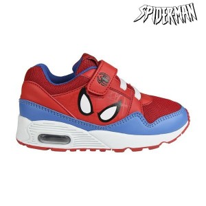 Baskets Spiderman 3131 (taille 27)
