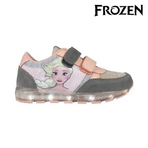 Baskets LED Frozen 8234 (taille 26)