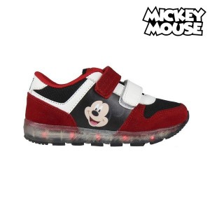 Baskets LED Mickey Mouse 6186 (taille 23)