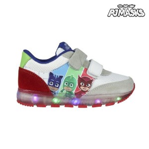 Baskets LED PJ Masks 7497 (taille 23)