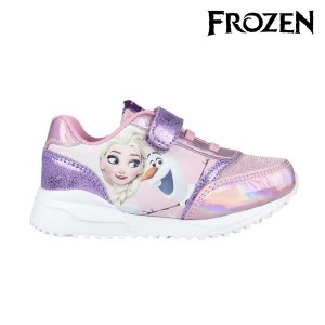 Baskets Frozen 9057 (taille 28)