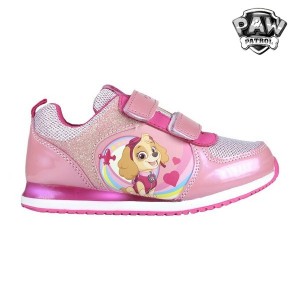 Baskets LED The Paw Patrol 6025 (taille 23)