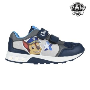 Baskets LED The Paw Patrol 8187 (taille 28)