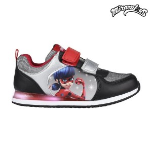 Baskets LED Lady Bug 9972 (taille 25)