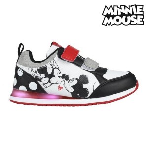 Baskets LED Minnie Mouse 9484 (taille 31)