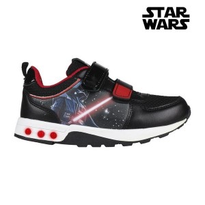 Baskets LED Star Wars 152 (taille 27)