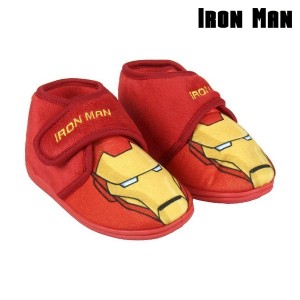 Chaussons Pour Enfant The Avengers 6971 (taille 27)
