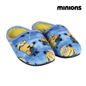 Chaussons Pour Enfant Minions 8770 (taille 34)