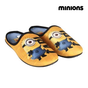 Chaussons Pour Enfant Minions 8794 (taille 34)