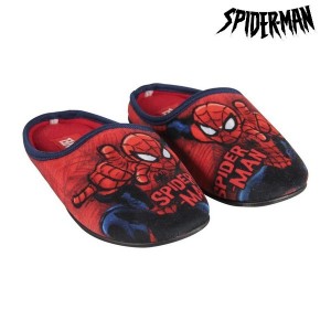 Chaussons Pour Enfant Spiderman 8619 (taille 34)