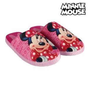 Chaussons Pour Enfant Minnie Mouse 2040 (taille 30-31)