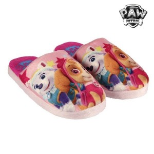 Chaussons Pour Enfant The Paw Patrol 1999 (taille 26-27)