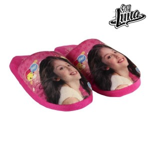 Chaussons Pour Enfant Soy Luna 2453 (taille 34-35)