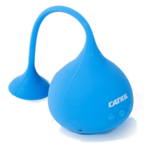 Haut-parleurs bluetooth CATKIL CTK042 IPX4 Bleu