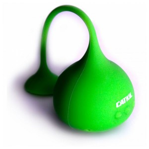 Haut-parleurs bluetooth CATKIL CTK047 IPX4 Vert