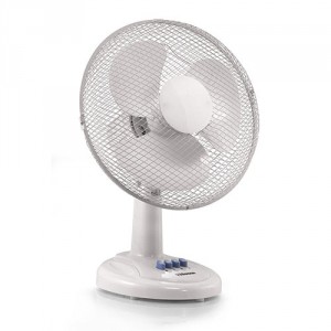 OUTLET Ventilateur de Bureau Tristar VE5930 (Sans emballage )