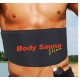 BODY SAUNA SLIM Ceinture chauffante 