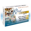 Royal detox express 30 gélules