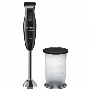 Mixeur plongeant BOSCH MSM2610B 600W Anthracite