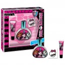 Coffret Cadeau Beauté Monster High