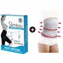 Pack Minceur : Panty Minceur + Ceinture Innovation