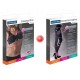 Pack Fitness : Brassière Cosme Bra + COSMETEX Legging Minceur