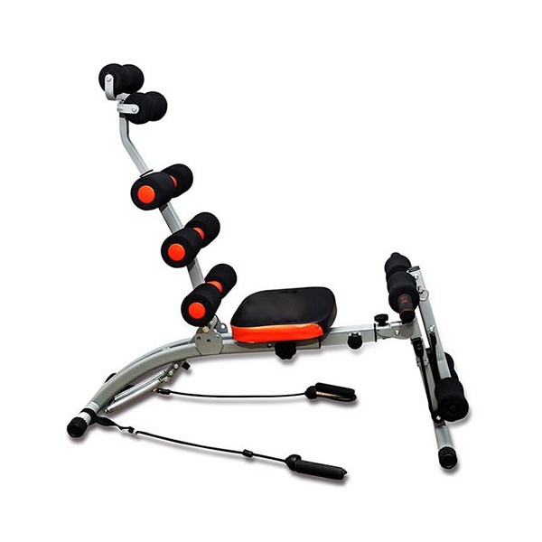 banc de musculation hg 90