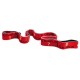 Elastiband Rouge : 10kg