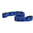 Elastiband Bleu : 20kg