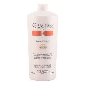Shampooing nourrissant Nutritive 1 Kerastase (1000 ml)