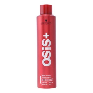 Shampooing sec Osis Refresh Dust Schwarzkopf (300 ml)