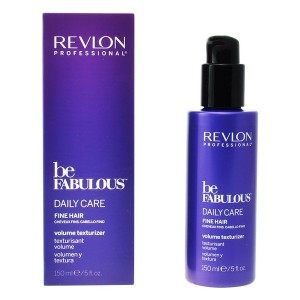 Spray après-shampooing Be Fabulous Revlon (150 ml)