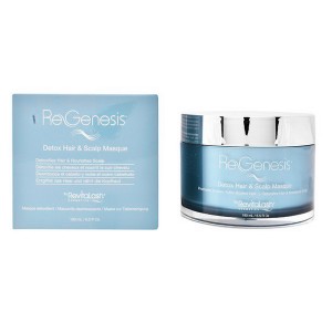 Masque nourrissant pour cheveux Regenesis Revitalash (190 ml)