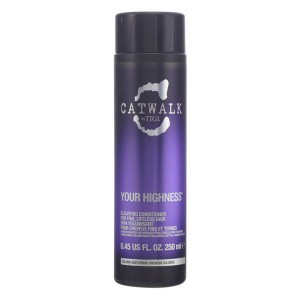 Après shampoing nutritif Catwalk Tigi (250 ml)