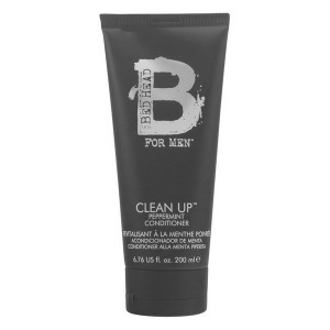 Après shampoing nutritif Bed Head For Men Tigi (200 ml)