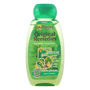 Shampooing revitalisant Original Remedies Fructis (250 ml)