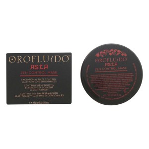 Soin hydratant Asia Orofluido (250 ml)