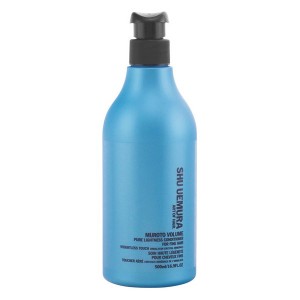 Après-shampooing anti-casse Muroto Volume Shu Uemura (500 ml)