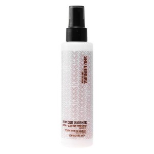 Après-shampooing non clarifiant Wonder Worker Shu Uemura (150 ml)