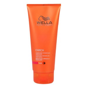Après shampoing nutritif Enrich Wella (200 ml)