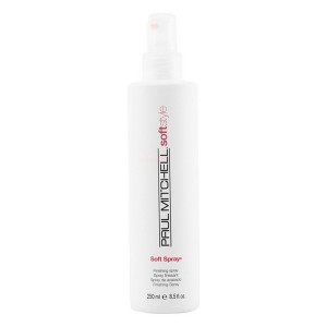 Spray modelant Soft Style Paul Mitchell (250 ml)
