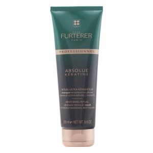Masque nourrissant pour cheveux Absolue Keratine Ren&eacute; Furterer (250 ml)