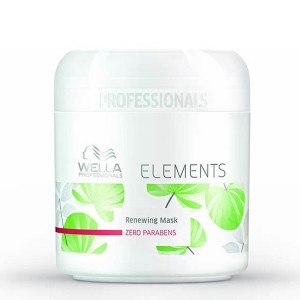 Masque nourrissant pour cheveux Elements Wella (150 ml)
