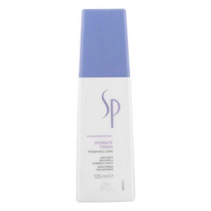 Fixateur de Style Flexible Sp Hydro Wella (125 ml)
