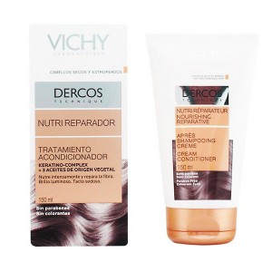 Après-shampoing réparateur Dercos Vichy (150 ml)