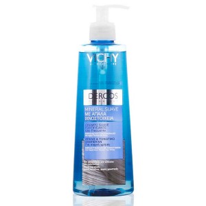 Shampooing Fortifiant Dercos Vichy (200 ml)