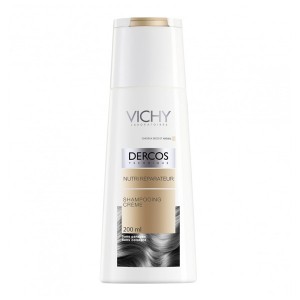 Shampooing nourrissant Dercos Vichy (200 ml)