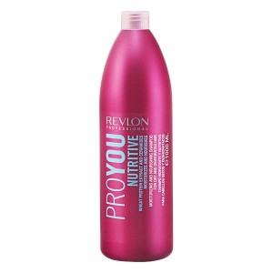 Shampooing nourrissant Proyou Revlon (1000 ml)