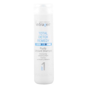 Shampooing exfoliant Intragen Total Detox Remedy Revlon (250 ml)