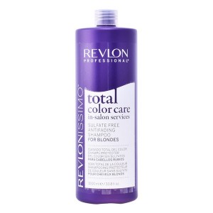 Shampooing revitalisant de couleur Total Color Care Revlon (1000 ml)